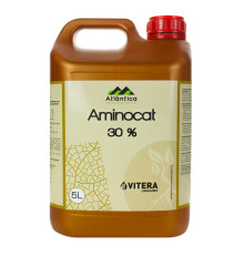 Біостимулятор антистресант  Амінокат 30% | Aminocat 30% Atlantica 5 л